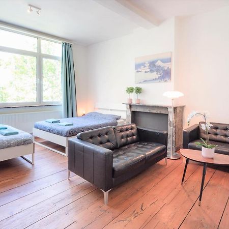 Antwerp Old Town Centrum Apartment Luaran gambar